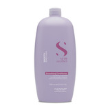 Alfaparf Acondicionador Sdl Smooth Disciplinante 1000ml