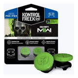 Kontrol Freek Call Of Duty Modern Warfare 2 Edition Ps5/ps4