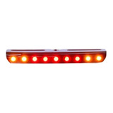 Luz Led Stop Giros Enduro Skua Triax Zr Motard Xr 250 Xtz  