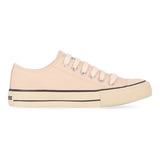 Zapatillas John Foos Flashback En Rosa | Stock Center