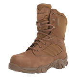 Botas Bates Casquillo Seguridad Militares Tacticas Combate A