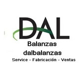 Balanzas / Básculas / Servicio / Reparación / Calibraciones