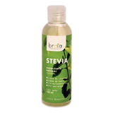 Endulzante Stevia Natural Liquida 100 Ml Brota