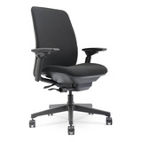 Steelcase Amia Silla Ergonómica Reclinable Ejecutiva Oficina