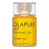  Aceite Capilar Olaplex Olaplex N°7 Bonding Oil Antifrizz, Reparación, De 60ml 60g