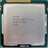 Processador Intel Core I7 2600 Lga1155 3.8ghz Oem 