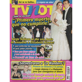 Paquete De 10 Revistas Tvnotas No. 45