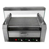 Asador De Salchichas Hd-300