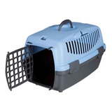 Transportadora Gatos Perros  Trixie Capri 2- Petit Pet Shop