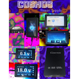 Tattoo Fuente Touch Cosmos 3a, Premium - Android