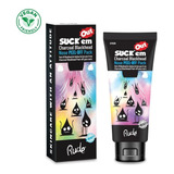 Suckem Out Charcoal Blackhead Nose Pack Rude Cosmetics 