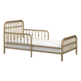 Little Seeds Monarch Hill Ivy - Cama Infantil De Metal, Colo