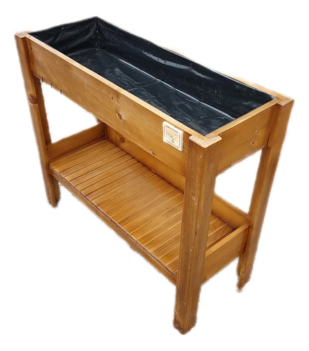 Mesa De Cultivo, Bancal Huerto Impermeable. 