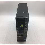 Cpu Dell Optiplex 7010 I3-3220@3.30ghz 4gbram 500gbdisco