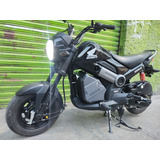 Motoneta Honda Navi Semi Nueva 2023 