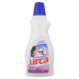 Sabão Líquido Coco Urca 500 Ml Ideal Roupas Recém Nascidos