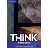 Think Level 1 - Workbook With Online Practice