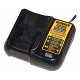 Carregador De Baterias 127v Dewalt Dcb107