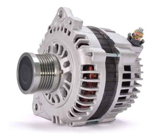 Alternador Hitachi Nissan X-trail 