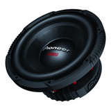 Subwoofer Pioneer 12 Ts-w3020pro 3500w 1800rms  Open Show 