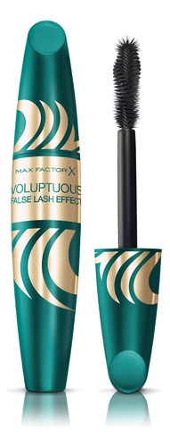 Max Factor Voluptuous False Lash Effect Mascara Waterproof B