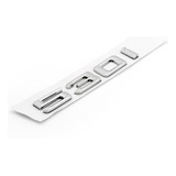 Emblema De Coche Metálico 530i Para Bmw Serie 5 E60 E61 F10