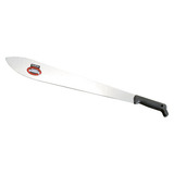 Machete Barrigon Niquel 20'' 164h/n Aguila Corneta Incolma