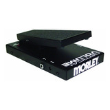 Pedal De Efecto Morley Optical Volume Color Negro