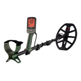 Detector De Metales Y Tesoros X-terra Minelab 