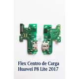 Centro De Carga P8 Lite, P9 Lite 2017 Nuevo Envio Gratis