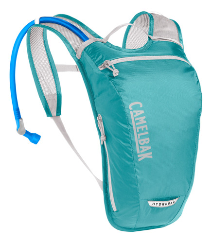 Bolso Morral Camelbak Hydrobak Light + Depósito Agua 1.5l