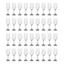 Copa Windsor Champagne Vidrio Nadir Importada 190 Ml X 36 | Envío gratis