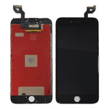 Tela Touch Lcd Display Frontal Compatível iPhone 6s Plus 