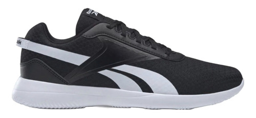 Tenis Reebok Mujer Dama Reebok Stridium 2.0 Cblack/ft Negro