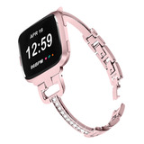 Correa Para Pulsera Inteligente, Reloj Moderno Para Mujer