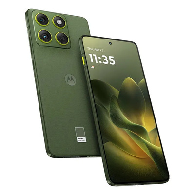 Motorola Moto X70 Air/edge 70 5g 12 Gb-512 Gb Verde