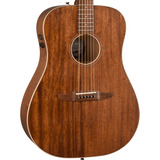 Guitarra Electroacústica Fender Redondo Mahogany 0970913122