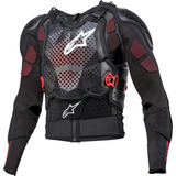 Alpinestars Bionic Tech V3 - Chamarra Protectora