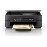 Impresora Color Epson Expression Xp-2101 Con Wifi 220v Usada