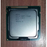 Intel Core I7 2600k 3.4 Ghz