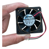 Ventoinha Cooler Fan 50x50x15mm Pc 12v Projetos Com Rabicho