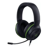 Audífonos Razer Kraken X Para Consola