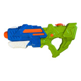 Pistola De Agua. Water Gun. 48cm Gran Capacidad. Niños Playa