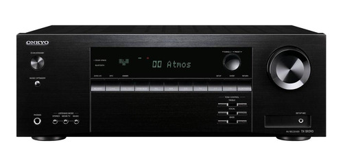 Receiver 5.1  Onkyo Tx-sr393