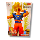 Ichiban Kuji Bandai Dragon Ball Son Goku Original