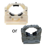 Soporte De Tubo Co2 La Ser Ajustable De 50 A 80 Mm De Diámet