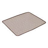 Almohadilla De Cama B Dog Mat Pet Chilly Summer Cojín Para I