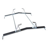 Rack / Suporte Escadas  Carro Uno Gol Argo Onix Mobi Fiorino