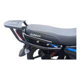 Parrilla Para Moto Victory Mach 110/ Victory One St 110