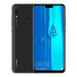 Teléfono Móvil Huawei Y9 2019 Global Rom, Octa Core, Kirin 710 400mah 6.5 Pulgadas 16mp Cámara Doble Delantera Y Trasera Android 8.1